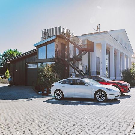 Guggi'S Emporeon Allgaeu Germaringen エクステリア 写真