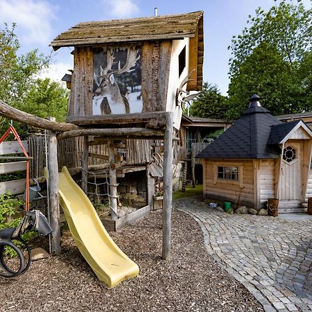 Guggi'S Emporeon Allgaeu Germaringen エクステリア 写真