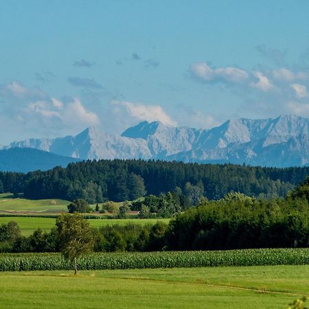 Guggi'S Emporeon Allgaeu Germaringen エクステリア 写真