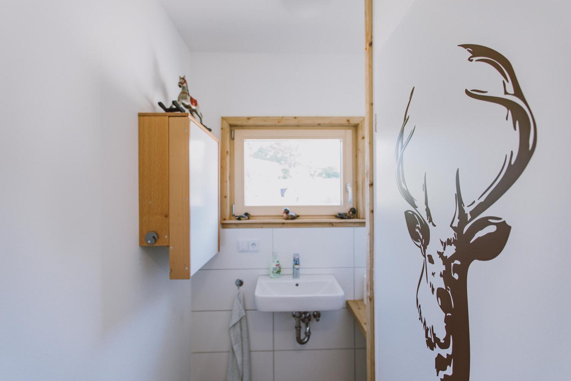 Guggi'S Emporeon Allgaeu Germaringen エクステリア 写真