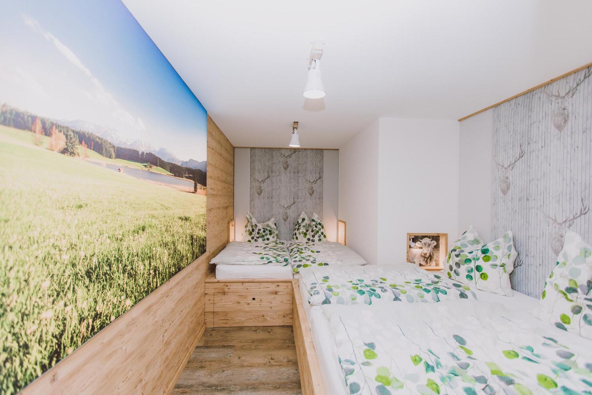 Guggi'S Emporeon Allgaeu Germaringen エクステリア 写真