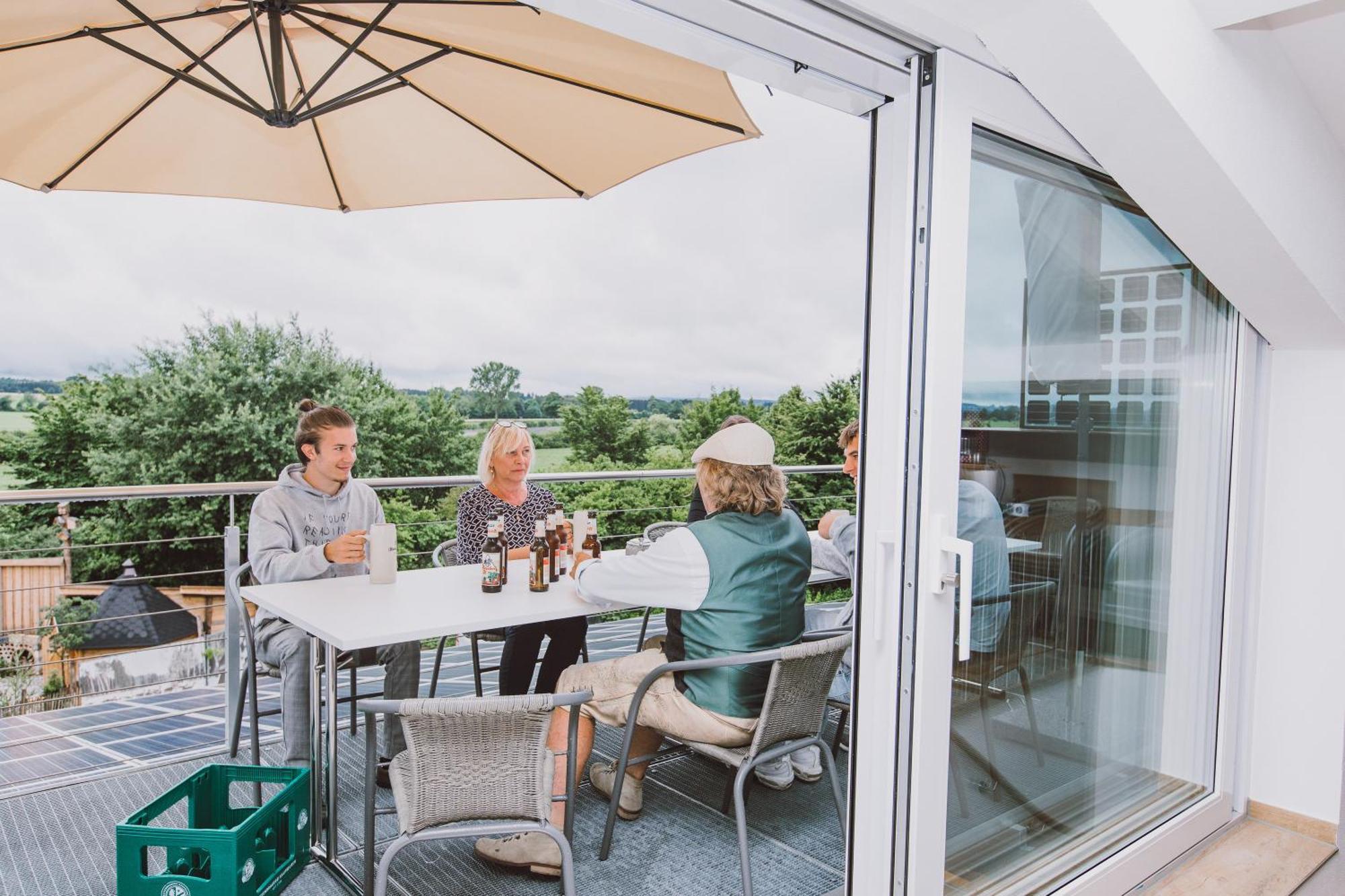 Guggi'S Emporeon Allgaeu Germaringen エクステリア 写真