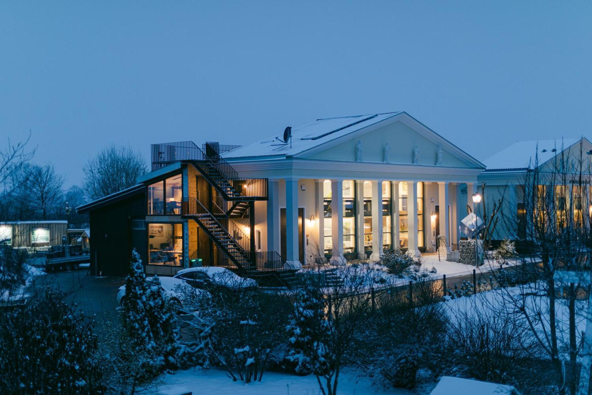 Guggi'S Emporeon Allgaeu Germaringen エクステリア 写真