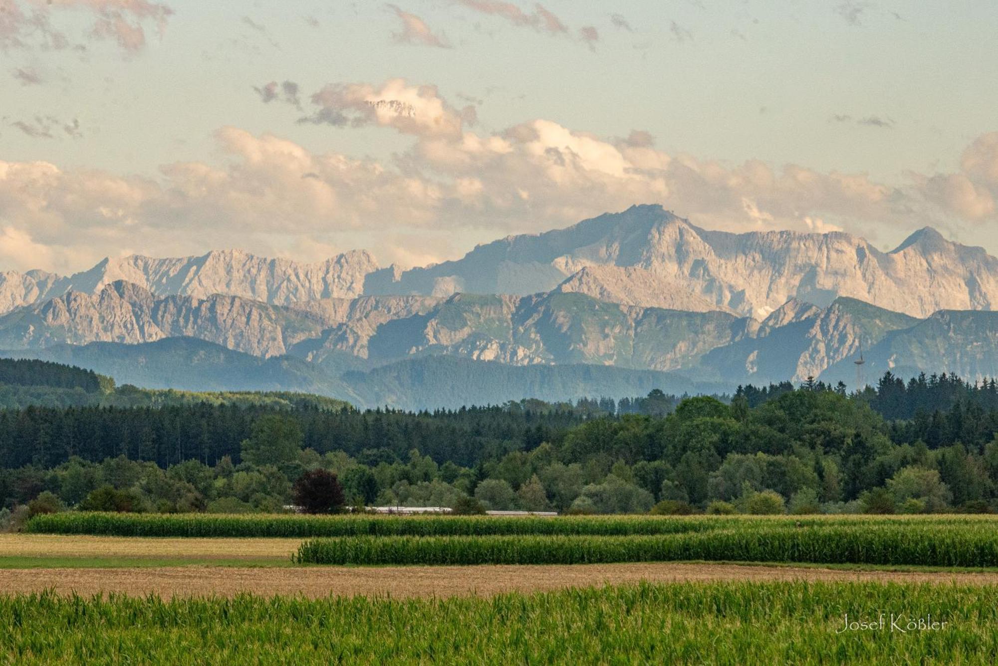 Guggi'S Emporeon Allgaeu Germaringen エクステリア 写真